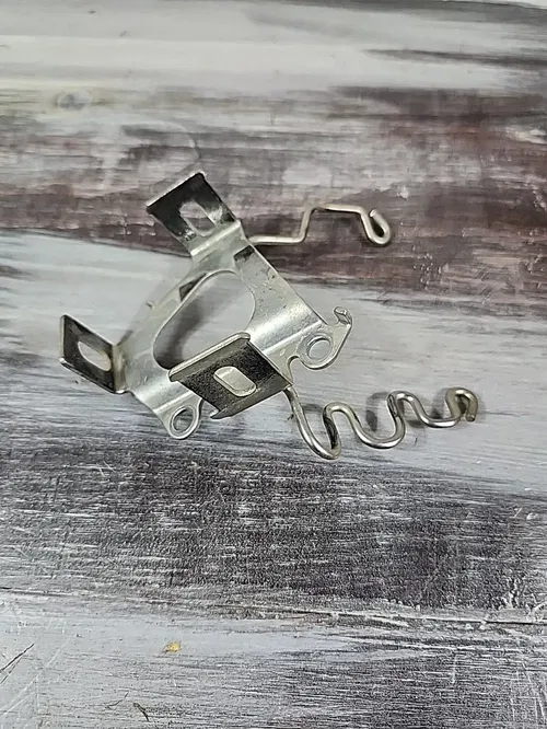 2007 - 2023 Honda CRF150R CRF150RB OEM CDI Mounting Bracket 50163-KSE-000