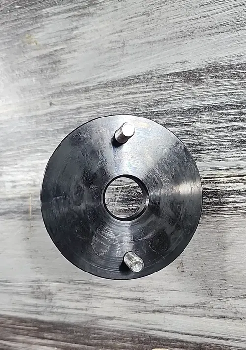 OEM Kawasaki Pulley Pusher 57001-1889