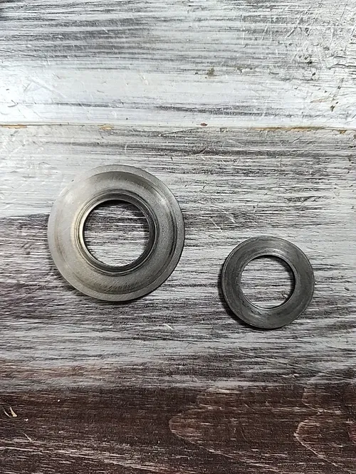 2002 - 2016 Honda CRF450R Clutch Washer & Thrust Washer 90241-HA2-010