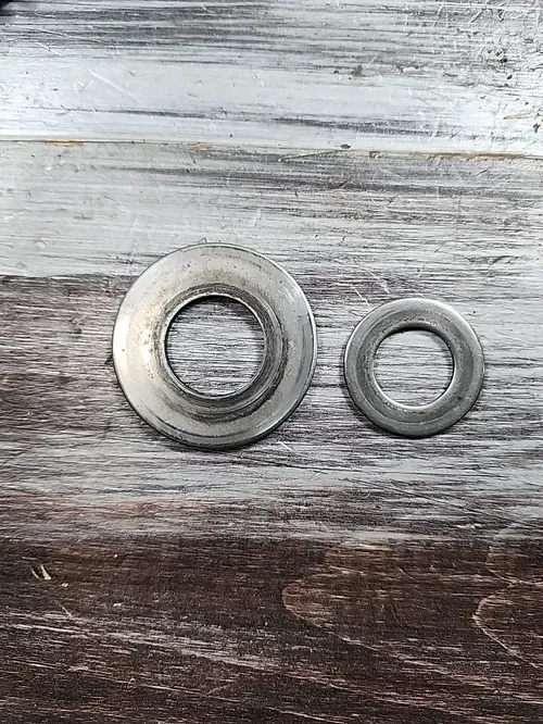 2002 - 2016 Honda CRF450R Clutch Washer & Thrust Washer 90241-HA2-010
