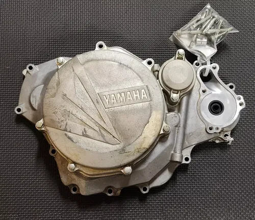 2018 - 2022 Yamaha YZ450F Inner Outer Clutch Cover BR9-15431-00-00 (WR)