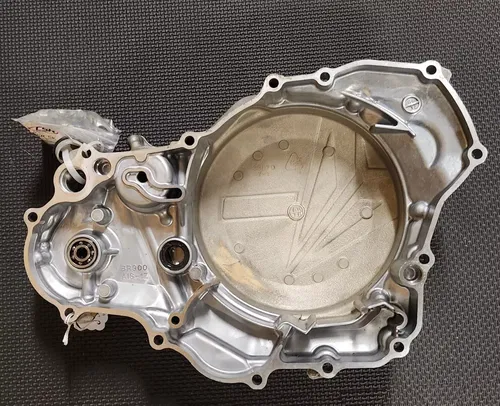 2018 - 2022 Yamaha YZ450F Inner Outer Clutch Cover BR9-15431-00-00 (WR)