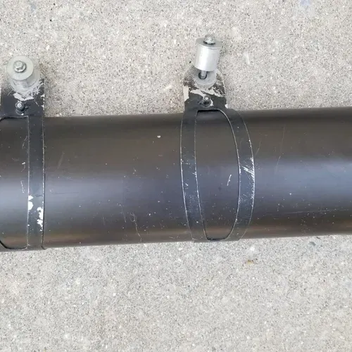 DEP Full System S7 Exhaust for KTM SXF 250 Black 2006-2009