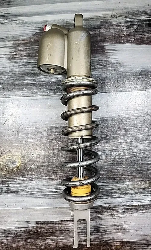 2011 Honda CRF450R Rear Shock Absorber Suspension 52400-MEN-306