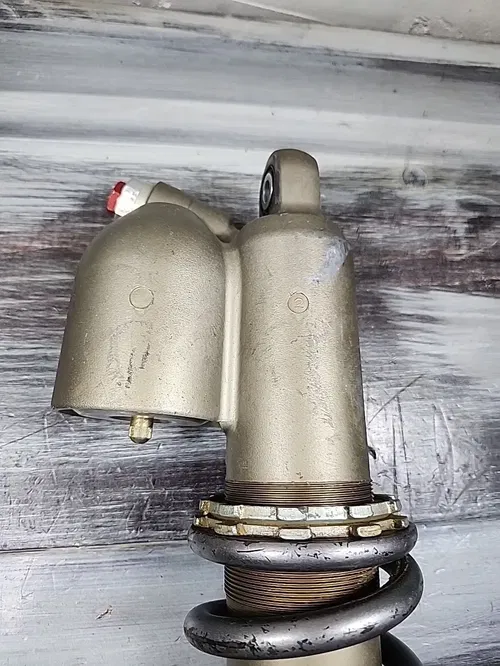 2011 Honda CRF450R Rear Shock Absorber Suspension 52400-MEN-306