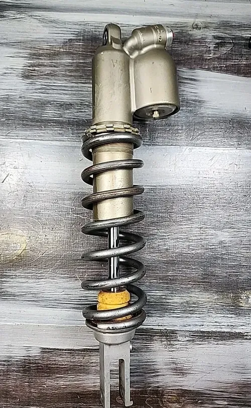 2011 Honda CRF450R Rear Shock Absorber Suspension 52400-MEN-306