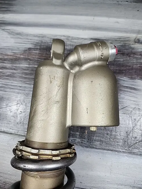 2011 Honda CRF450R Rear Shock Absorber Suspension 52400-MEN-306