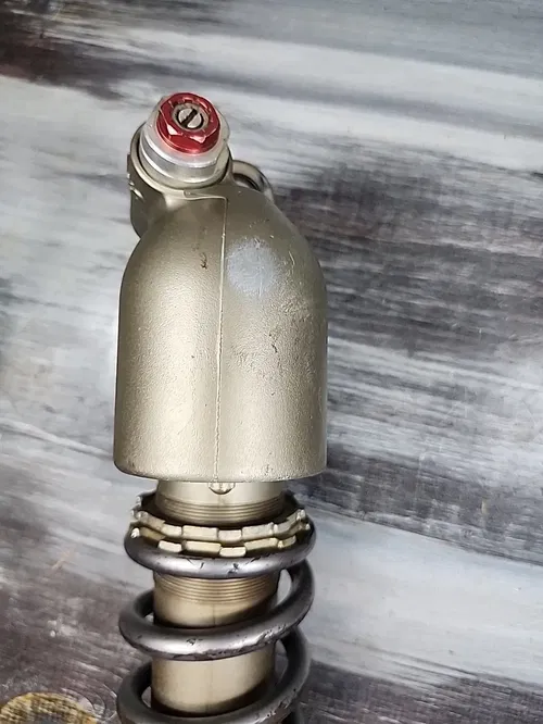 2011 Honda CRF450R Rear Shock Absorber Suspension 52400-MEN-306