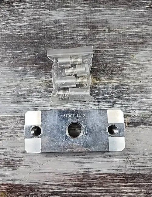 Kawasaki Drive Driven Pulley Holder 57001-1412 OEM