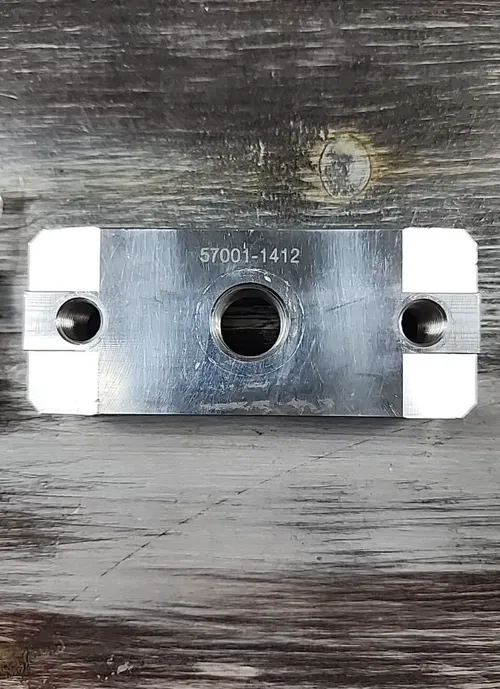 Kawasaki Drive Driven Pulley Holder 57001-1412 OEM
