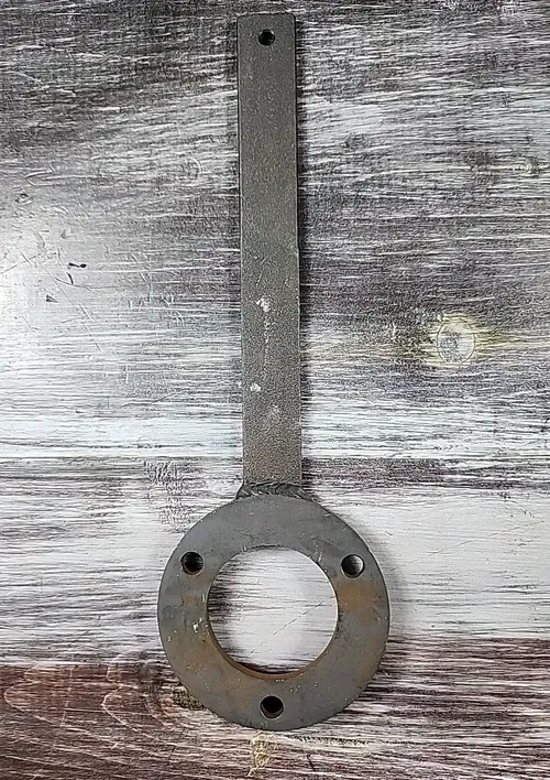 OEM Kawasaki Rotor Holder 57001-1727