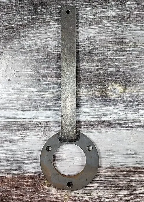 OEM Kawasaki Rotor Holder 57001-1727