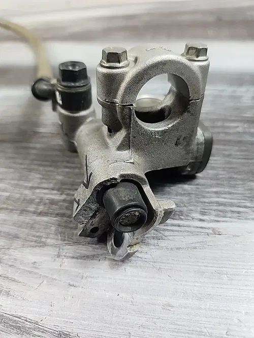 2007 - 2023 Honda CRF150R CRF150RB Front Brake Caliper & Master Cylinder Assy