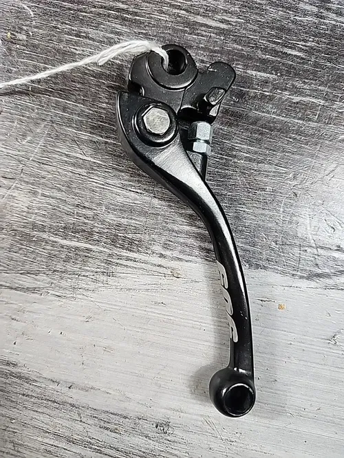 FMF Factory 909 Brake Lever for Kawasaki KX250
