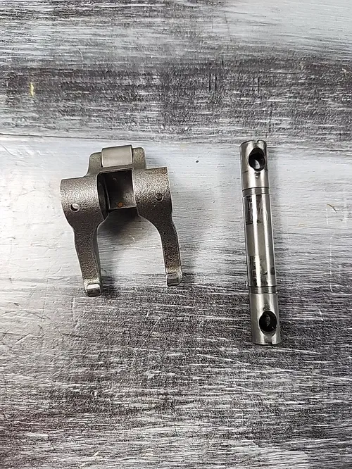 04-07 Honda CRF250R 04-17 CRF250X Rocker Exhaust Cam Shaft Camshaft 14440-KRN-67