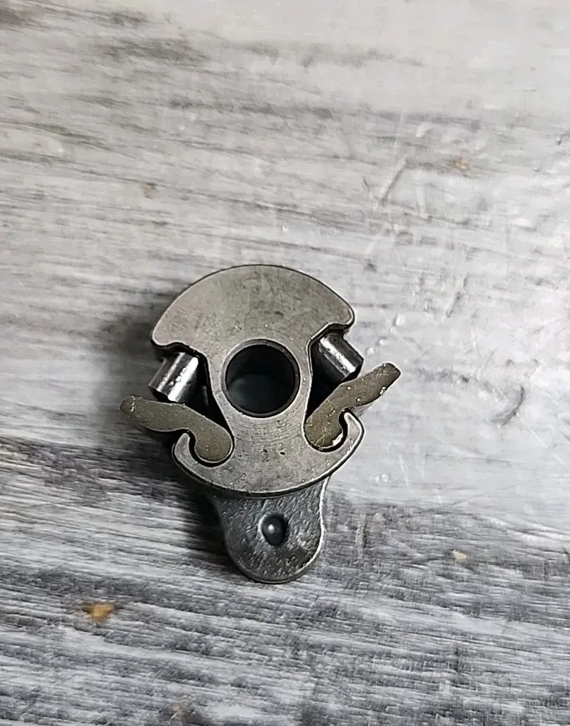 2019 - 2026 Kawasaki KX250 Transmission Gear Shifter Drum Ratchet 13078-0029