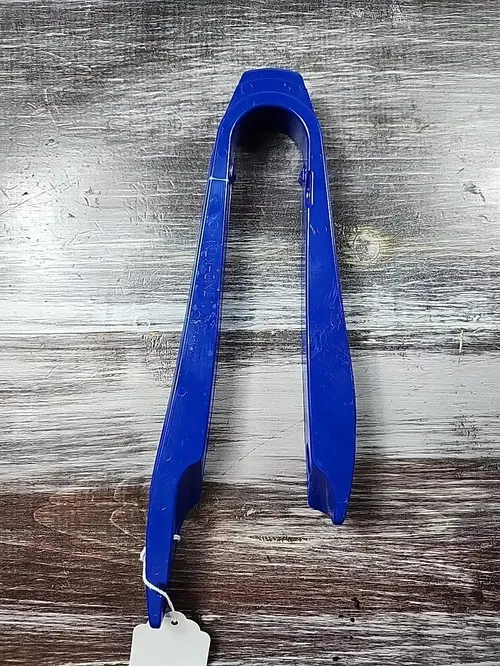 TM Designworks Factory Ed. Chain Slider Blue KTM-004-BU KTM 125-530 Husaberg