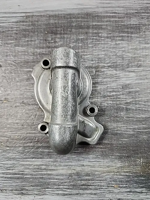 2014 2015 Husqvarna FC450 Water Pump Cover 78135052000 FE 501 KTM 450 500