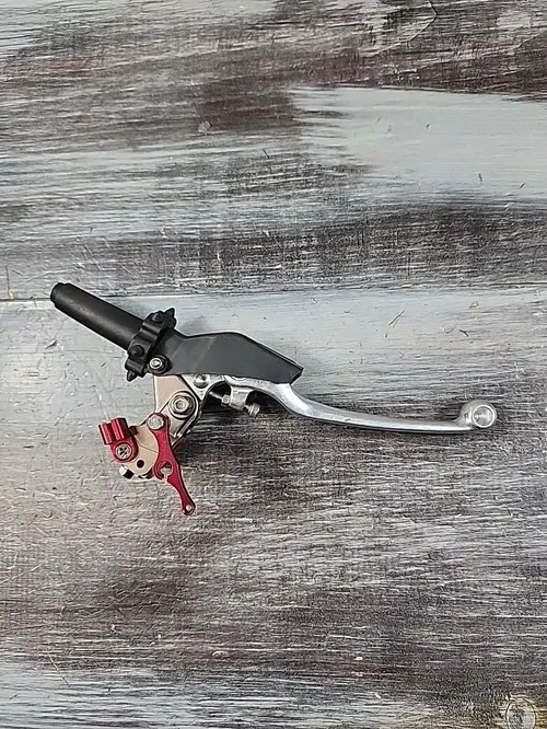 ARC Sunline Clutch Perch Assembly w/ Lever for 2007 Kawasaki KX250