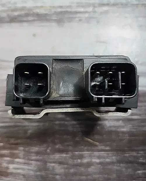 2005 Honda CRF250R CDI Unit 30410-KRN-731 ECU