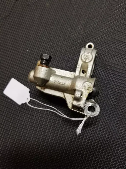 2009-2013 KTM 125 - 450 XC SX OEM Front Brake Master Cylinder FOR PARTS!! (6A)