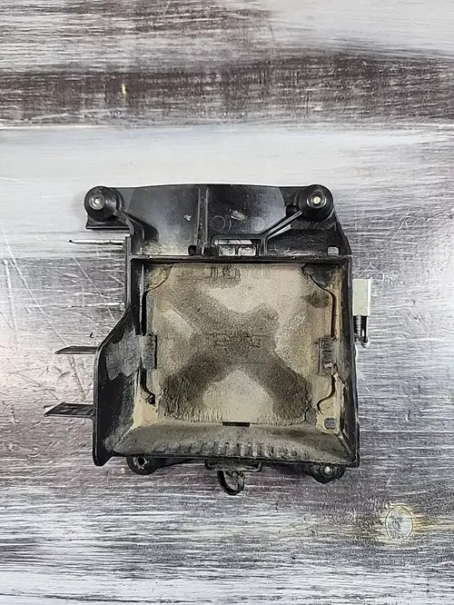 2019 - 2023 Yamaha YZ250F OEM Battery Box BR9-82128-00-00 YZ450F