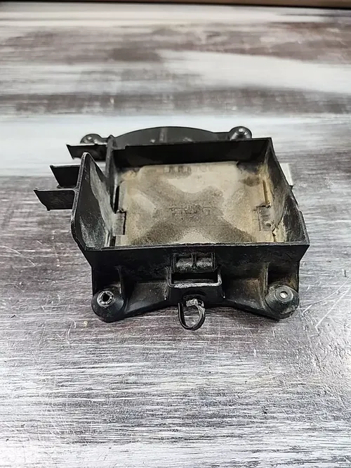 2019 - 2023 Yamaha YZ250F OEM Battery Box BR9-82128-00-00 YZ450F