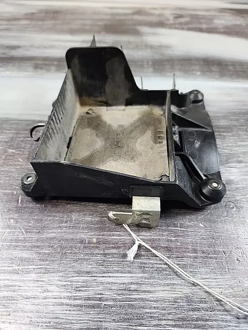 2019 - 2023 Yamaha YZ250F OEM Battery Box BR9-82128-00-00 YZ450F