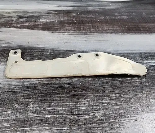 2002 - 2020 Kawasaki KLX110 Rear Swingarm Chain Guard Guide 12053-1460