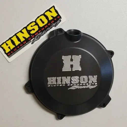 Hinson Outer Clutch Cover 26130826000 KTM 450 500 SX-F EXC-F Husqvarna FE FC