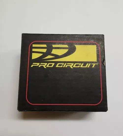 NEW Pro Circuit Race Piston RPK06250F Kawasaki KX250F 2006
