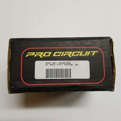 NEW Pro Circuit Race Piston RPK06250F Kawasaki KX250F 2006