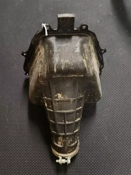 2018 - 2020 Yamaha YZ450F Air Cleaner Intake Boot Joint BR9-14453-00-00 (9D)