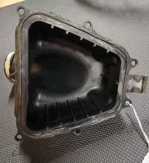 2018 - 2020 Yamaha YZ450F Air Cleaner Intake Boot Joint BR9-14453-00-00 (9D)
