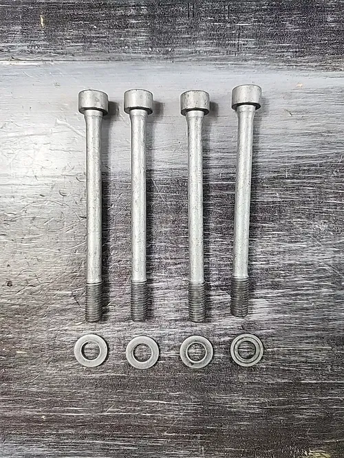 2019 - 2024 Husqvarna FC450 Cylinder Head Bolts 79530044000 KTM Gas Gas 450