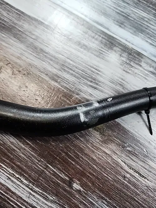 ProTaper 1-1/8" Handlebars Easton Fat Bar- Cut down to 30" Honda XR00 CRF100 KLX