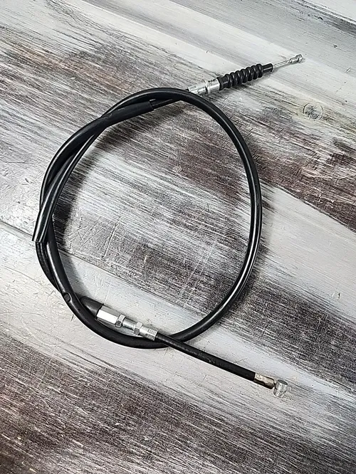 1994 - 1999 Yamaha YZ125 Clutch Cable 4JY-26335-00-00