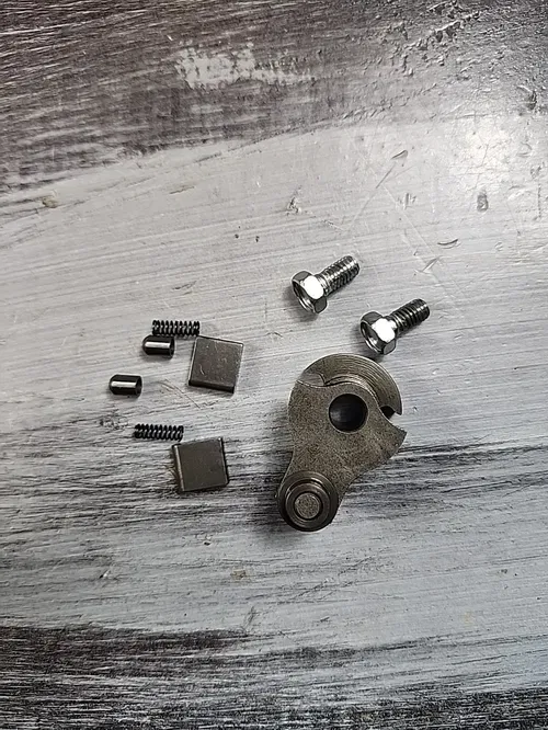 2014 - 2025 Yamaha YZ250F Shift Lever Ratchet Pawls 1SL-18122-10-00 YZ450F