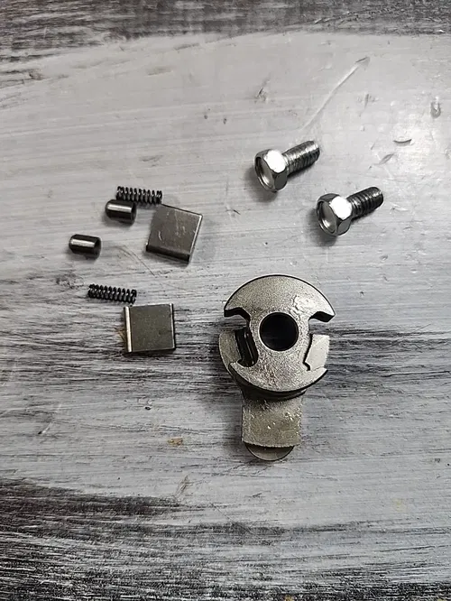 2014 - 2025 Yamaha YZ250F Shift Lever Ratchet Pawls 1SL-18122-10-00 YZ450F