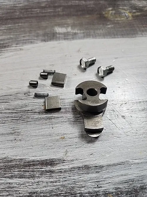 2014 - 2025 Yamaha YZ250F Shift Lever Ratchet Pawls 1SL-18122-10-00 YZ450F