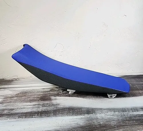 2019 - 2022 Yamaha YZ40F Seat OEM Seat Assembly BR9-24710-A2-00 WR YZ 250F 450F