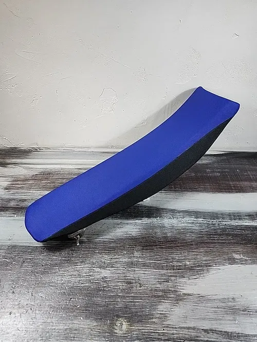 2019 - 2022 Yamaha YZ40F Seat OEM Seat Assembly BR9-24710-A2-00 WR YZ 250F 450F