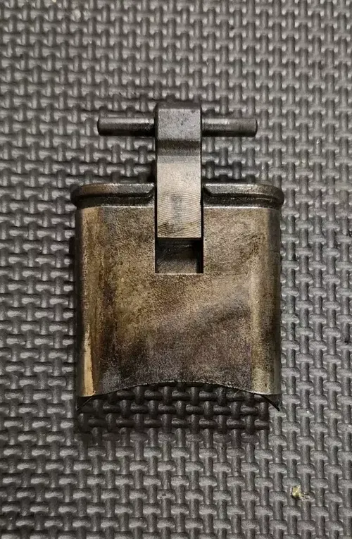 2003 Kawasaki KX250 KX 250 Power Valve Assembly 49116-1202 (6D)
