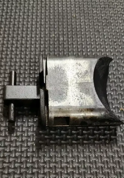 2003 Kawasaki KX250 KX 250 Power Valve Assembly 49116-1202 (6D)