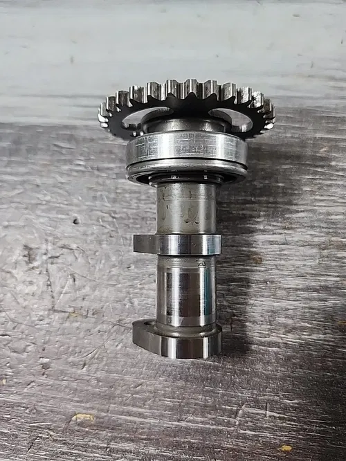 2006 - 2010 Kawasaki KX250F Intake Camshaft 49118-0066