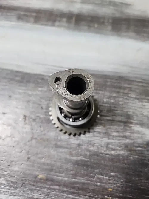 2006 - 2010 Kawasaki KX250F Intake Camshaft 49118-0066