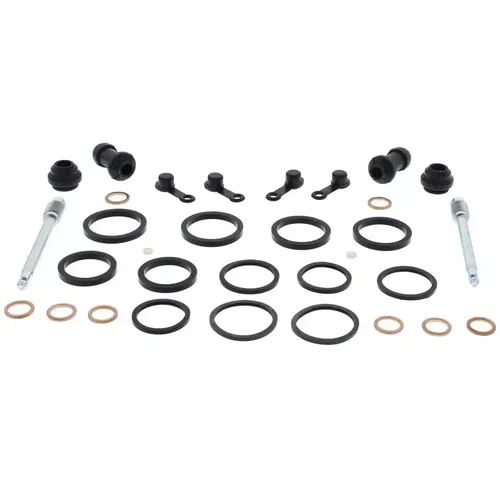 All Balls Caliper Rebuild Kit 18-3173 Front Brake Honda XL 1000 Varadero