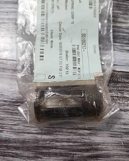 OEM Kawasaki Adapter Spring Compressor Tool 57001-1154
