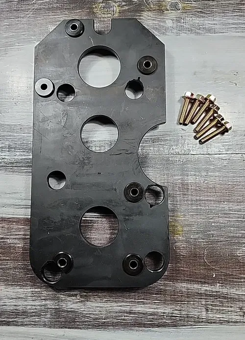 OEM Kawasaki Assembly Jig Tool 57001-1631