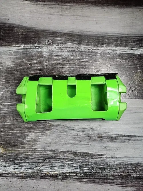 ProTaper Handlebar Pad Fat Bar 1-1/8" Green